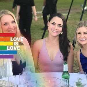 Meet your Posher, Kimberly